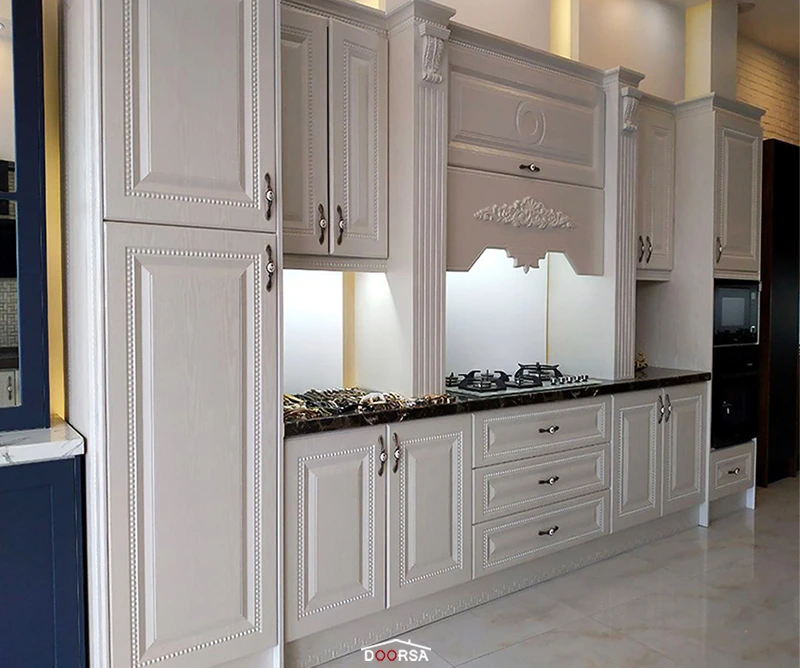 طرح کابینت ممبران