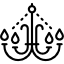 Chandelier 1
