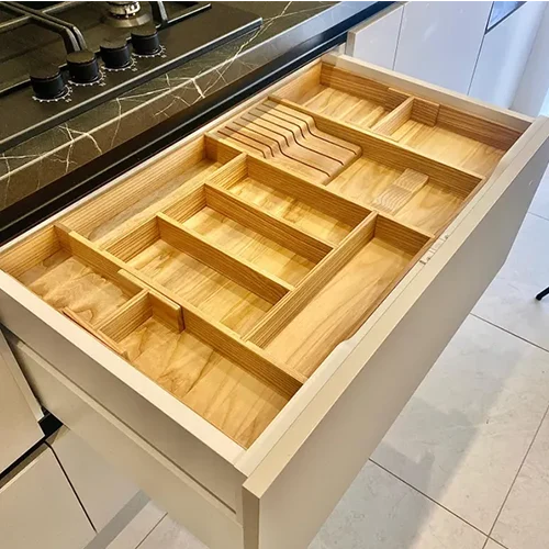 باکس کشویی کابینت