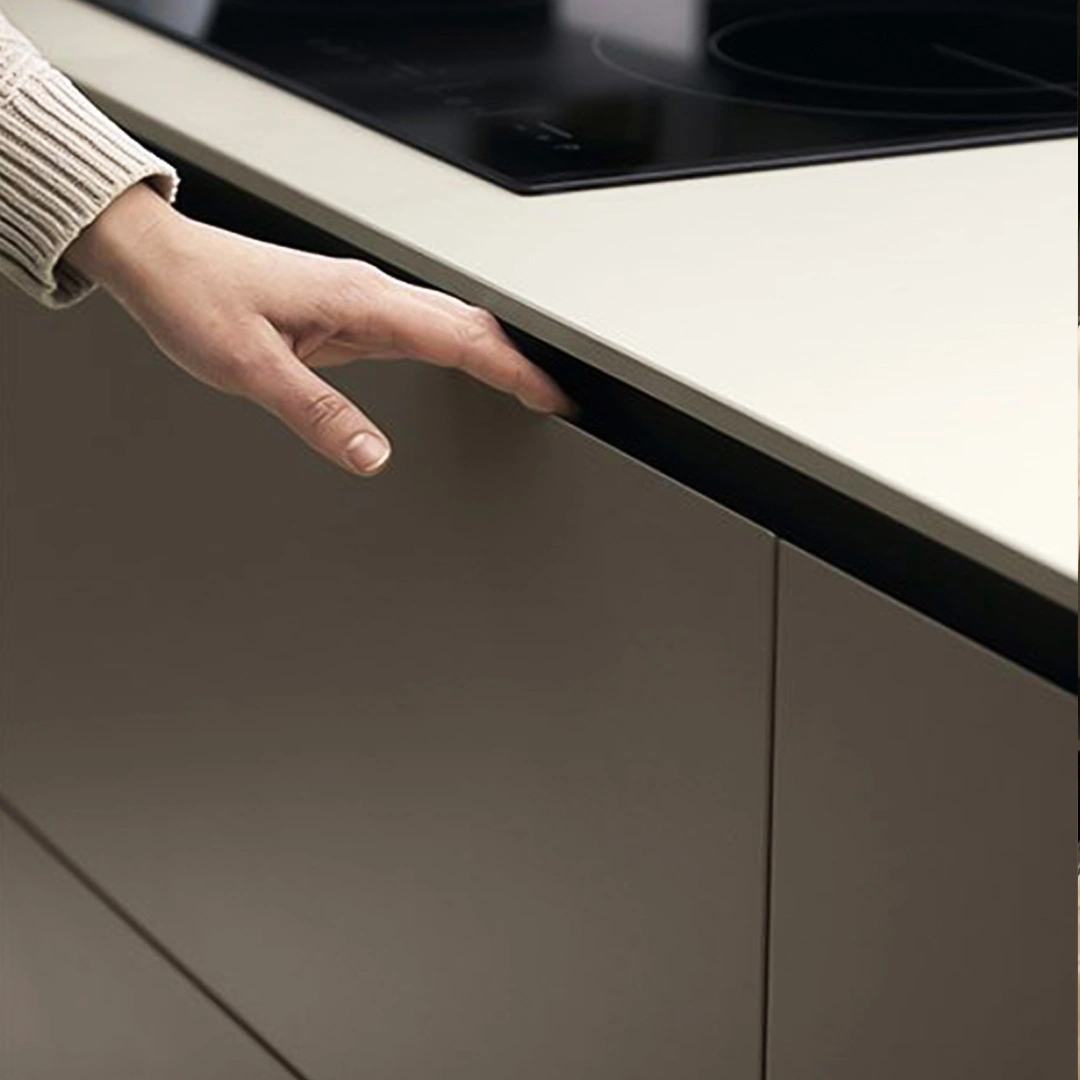 ویژگی کابینت مدرن آشپزخانه