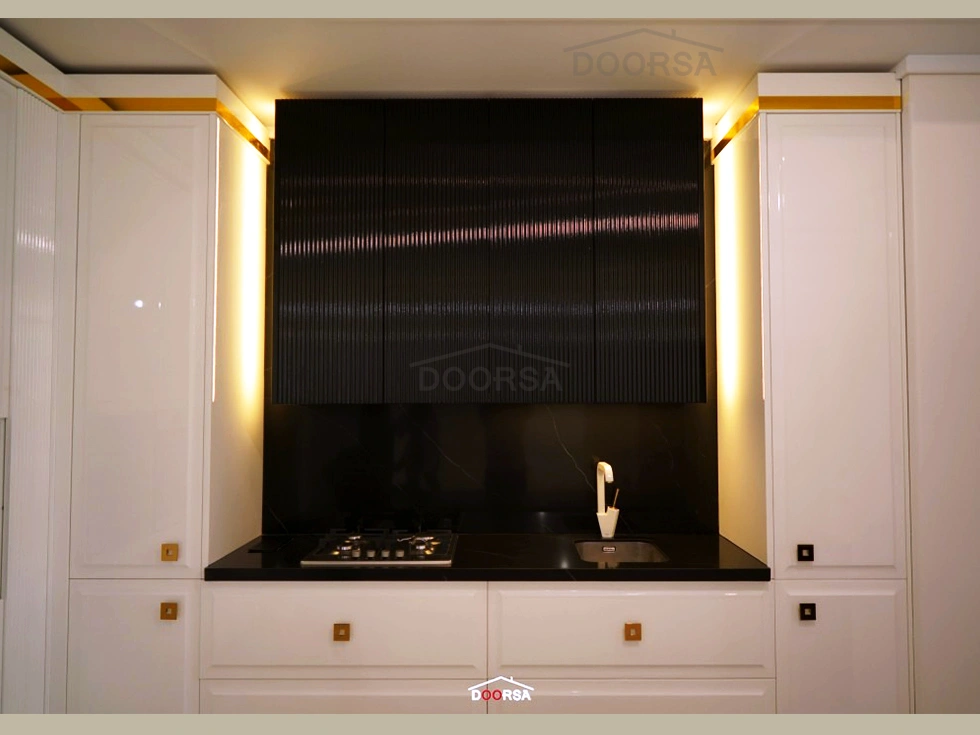 کابینت پولیشی