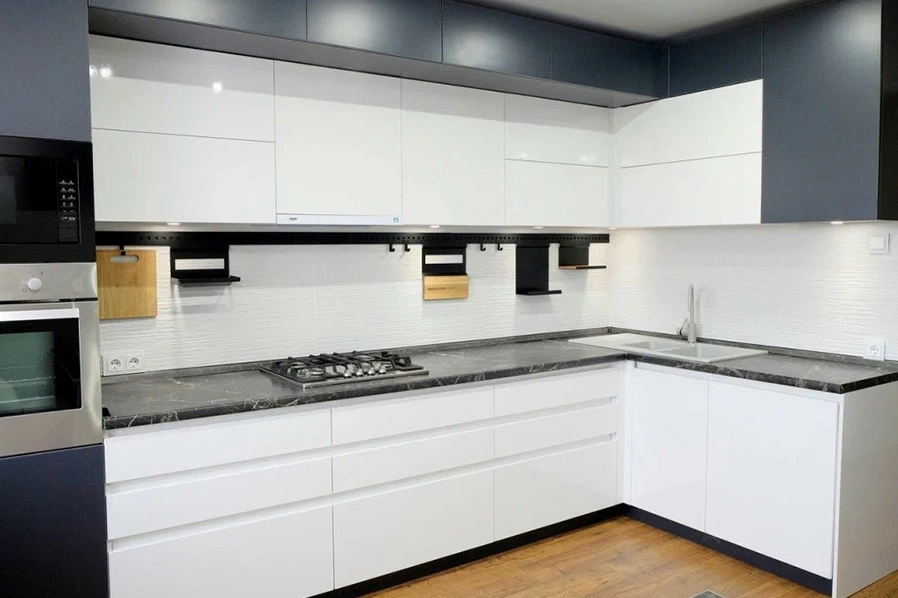 مدل کابینت دوطرفه جدید