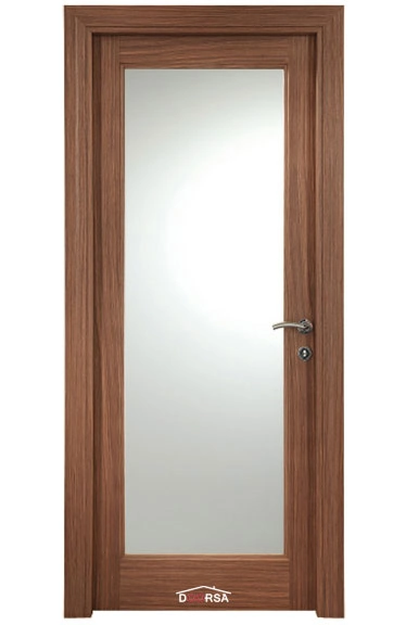 درب اتاق چوبی 10