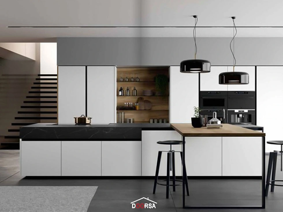 کابینت آشپزخانه