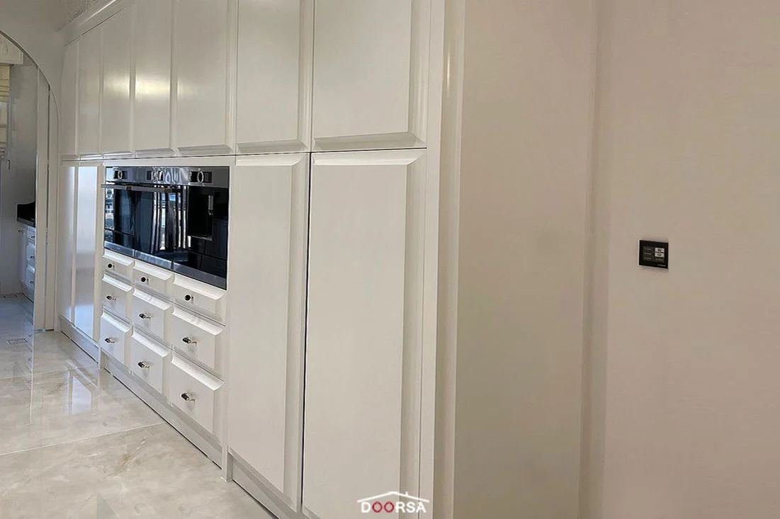 قیمت کابینت نئوکلاسیک