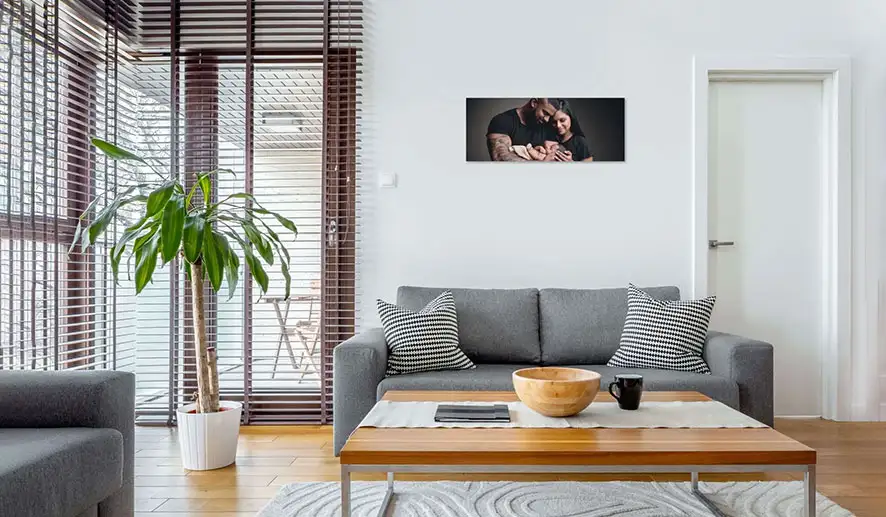 شیک ترین رنگ دکوراسیون منزل کدام است؟