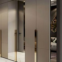 Closet Door 4 1