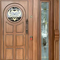 Laby Door 4